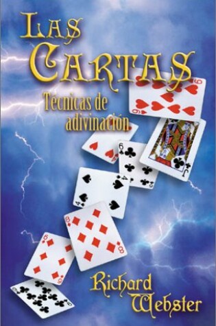 Cover of Las Cartas