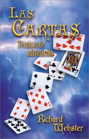 Book cover for Las Cartas