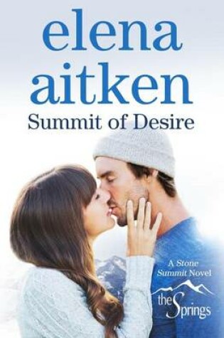 Cover of Summit of Desire