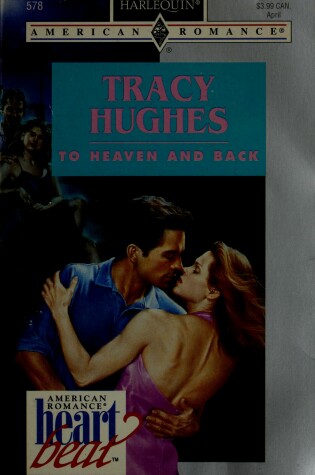 Cover of Harlequin American Romance #578