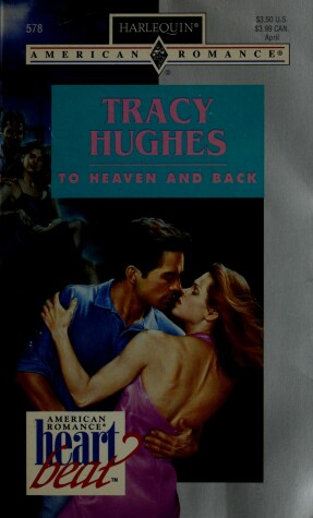 Book cover for Harlequin American Romance #578