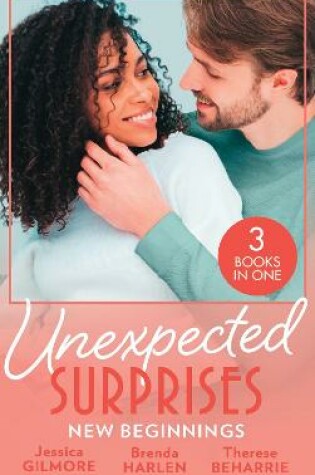 Cover of Unexpected Surprises: New Beginnings