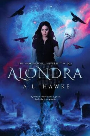 Cover of Alondra