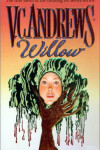 Book cover for Willow