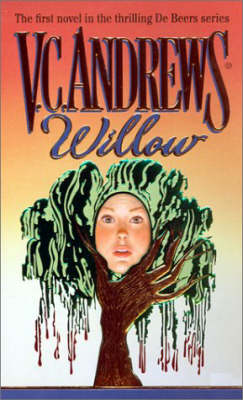 Book cover for Willow