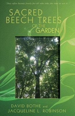 Cover of Sacred Beech Trees of the Garden