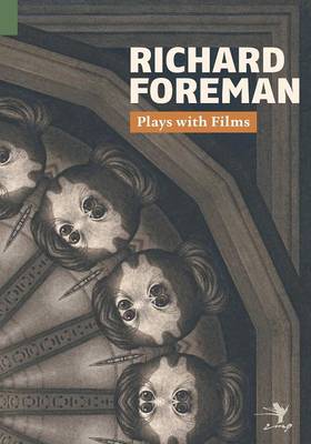 Book cover for Plays with Films