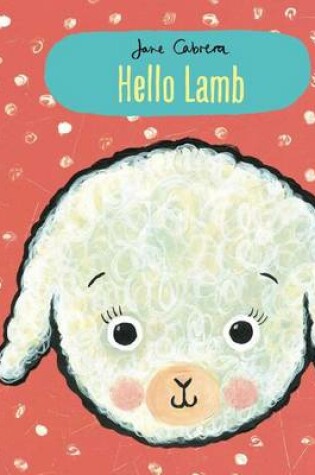 Cover of Hello Lamb