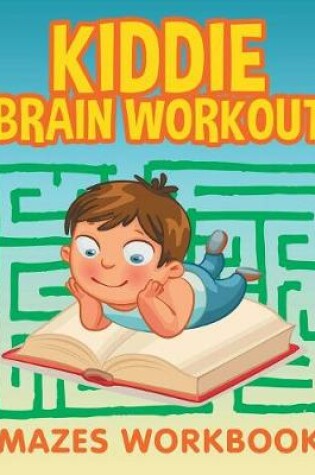 Cover of Kiddie Brain Workout