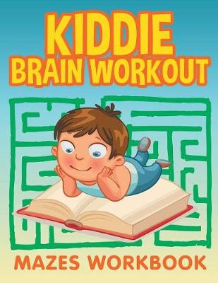 Book cover for Kiddie Brain Workout