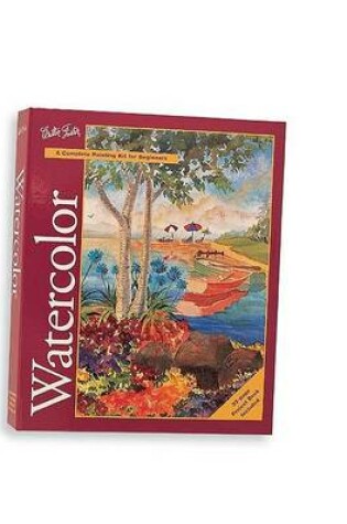 Cover of Watercolor Kit