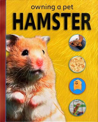 Cover of Hamster