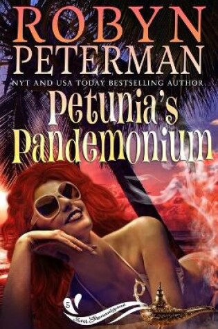 Cover of Petunia's Pandemonium