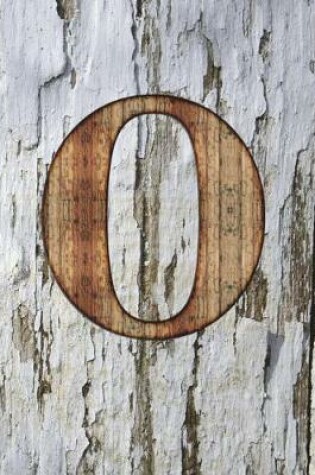 Cover of O