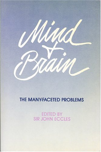 Book cover for Mind and Brain