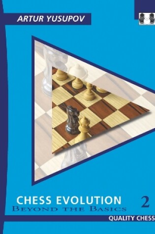 Cover of Chess Evolution 2