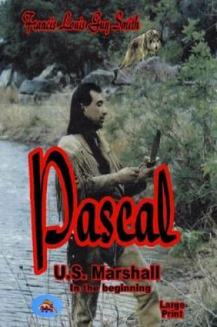 Cover of Pascal U S Marshall