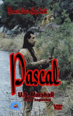 Book cover for Pascal U S Marshall