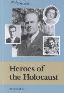 Book cover for Heroes of the Holocaust