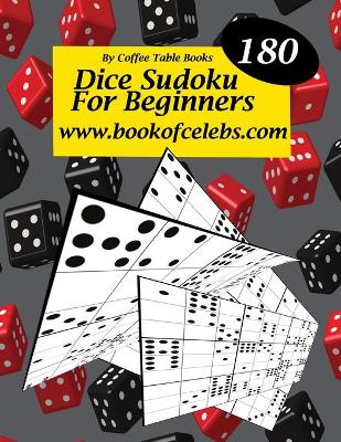 Book cover for Dice Sudoku For Beginners