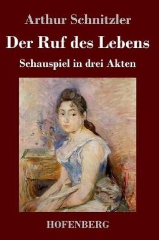 Cover of Der Ruf des Lebens