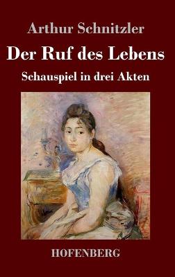 Book cover for Der Ruf des Lebens