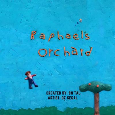 Cover of Raphael's orchard