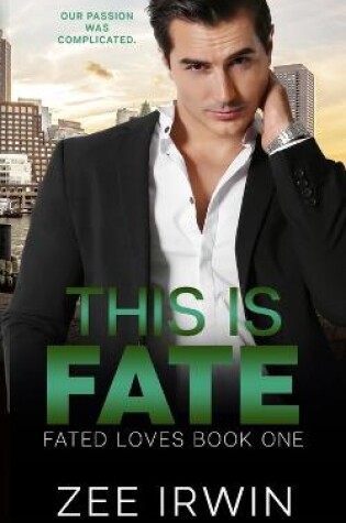 Cover of This Is Fate