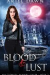 Book cover for Blood & Lust