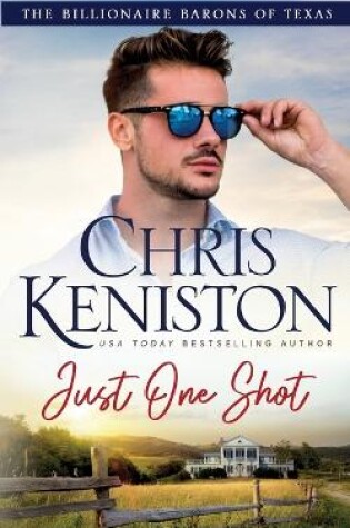 Cover of Just One Shot