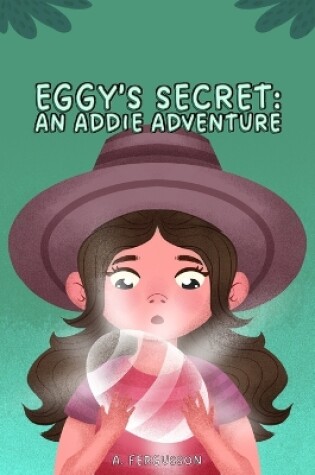 Cover of Eggy's Secret