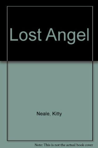 Cover of Lost Angel
