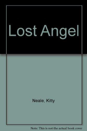 Book cover for Lost Angel