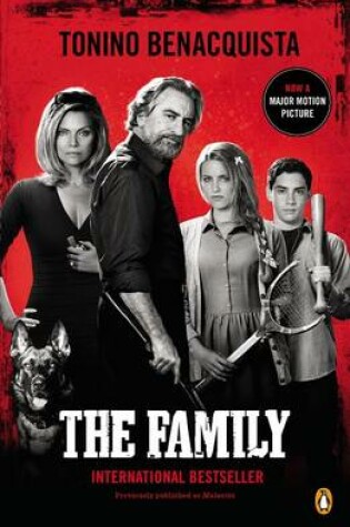 Cover of The Family