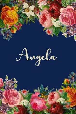 Cover of Angela