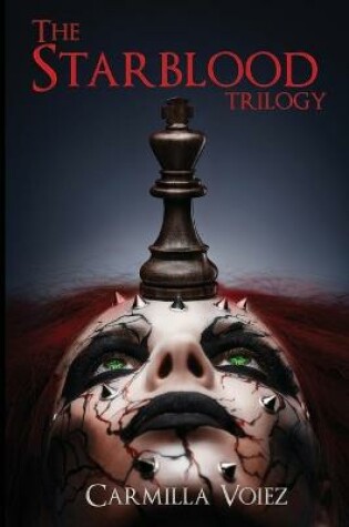 Cover of The Starblood Trilogy