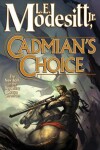 Book cover for Cadmian's Choice