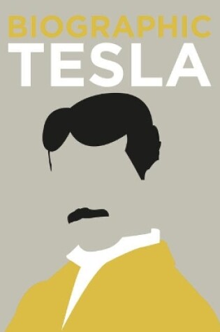 Cover of Biographic: Tesla
