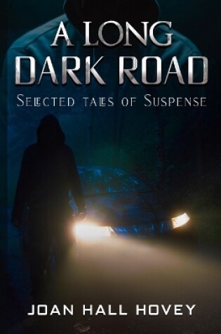 Cover of A Long Dark Road