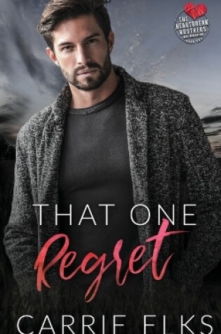 Cover of That One Regret