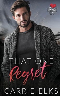 Book cover for That One Regret