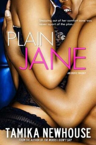 Cover of Plain Jane