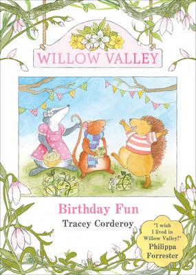 Cover of Birthday Fun