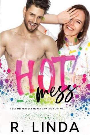 Cover of Hot Mess