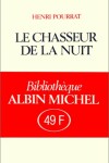 Book cover for Chasseur de La Nuit (Le)