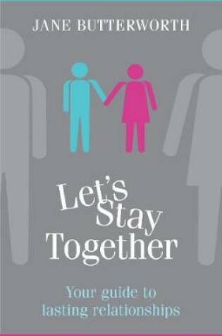 Cover of Let's Stay Together