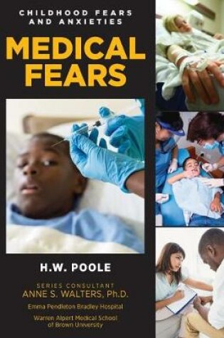 Cover of Medical Fears