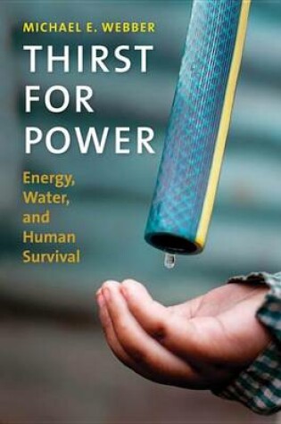 Cover of Thirst for Power