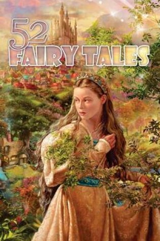 Cover of 52 Fairy Tales