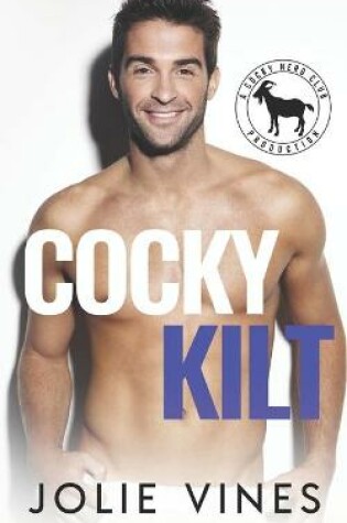 Cover of Cocky Kilt